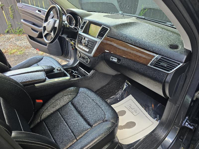 Mercedes-Benz M-Class ML350 4MATIC 2014