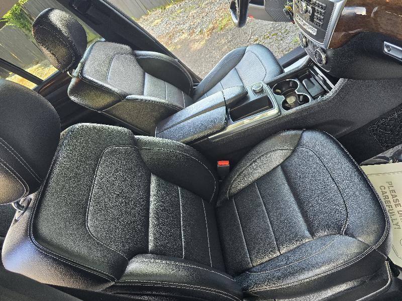 Mercedes-Benz M-Class ML350 4MATIC 2014