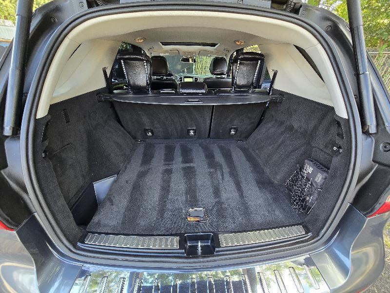 Mercedes-Benz M-Class ML350 4MATIC 2014