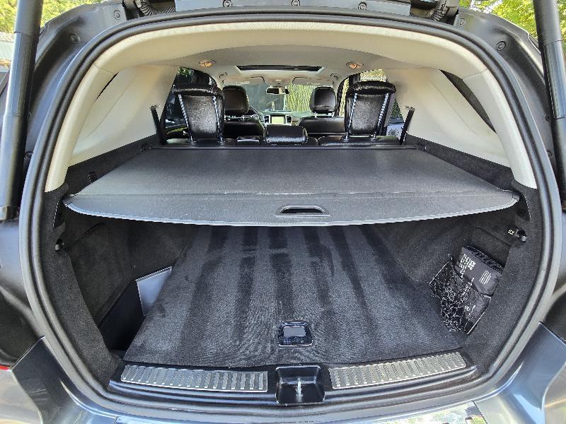 Mercedes-Benz M-Class ML350 4MATIC 2014