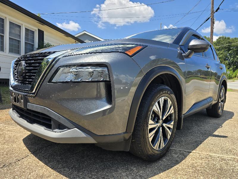 Nissan Rogue SV 2021