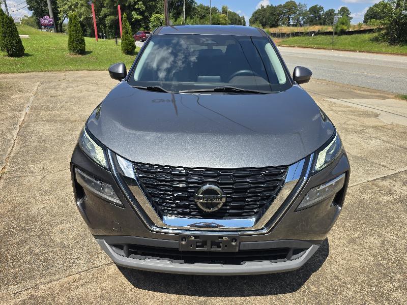Nissan Rogue SV 2021