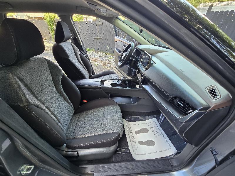 Nissan Rogue SV 2021