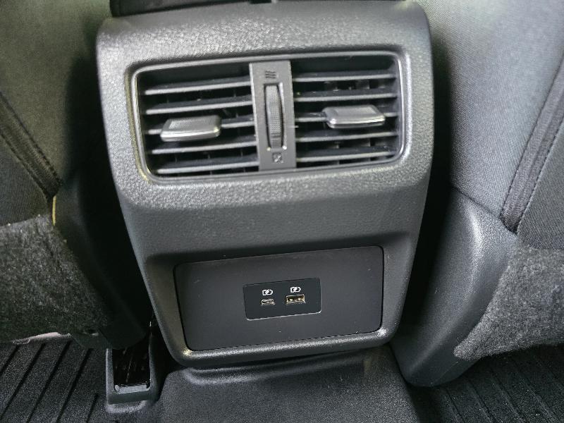 Nissan Rogue SV 2021