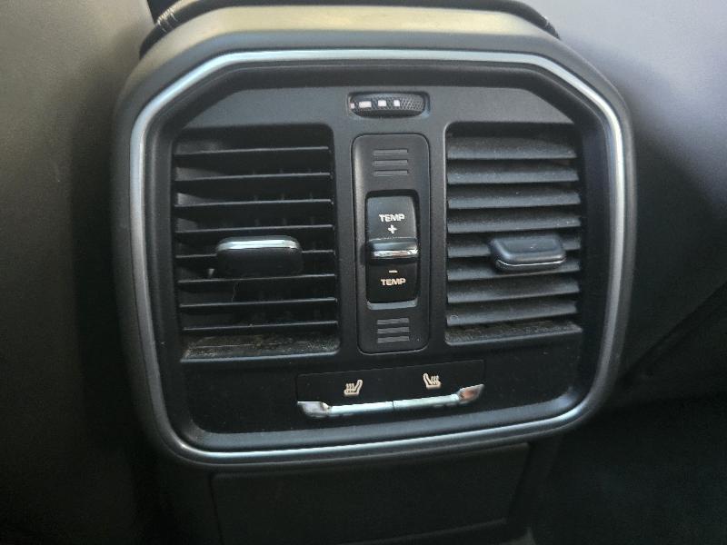 Porsche Macan S 2017