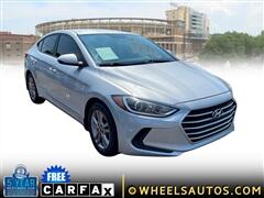 2018 Hyundai Elantra  2018 Hyundai Elantra