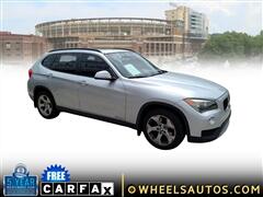 2013 BMW X1  2013 BMW X1