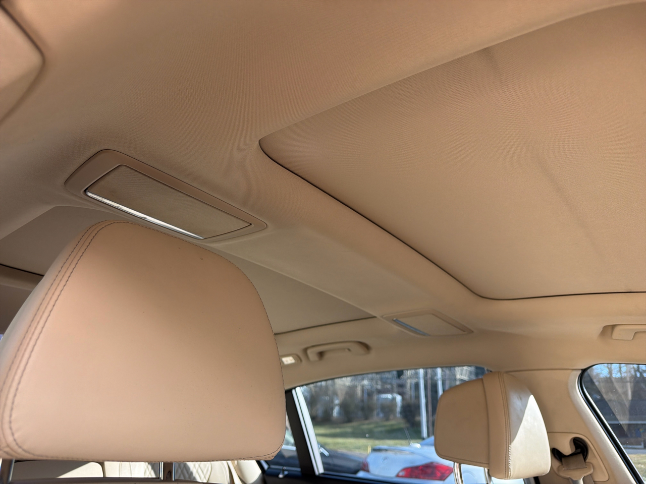 BMW 7 Series 740i Sedan 2017