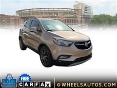 2019 Buick Encore 