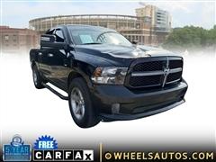 2013 RAM 1500 