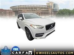 2017 Volvo XC90 