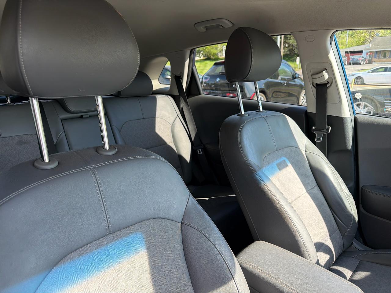 Kia Niro EX FWD 2018