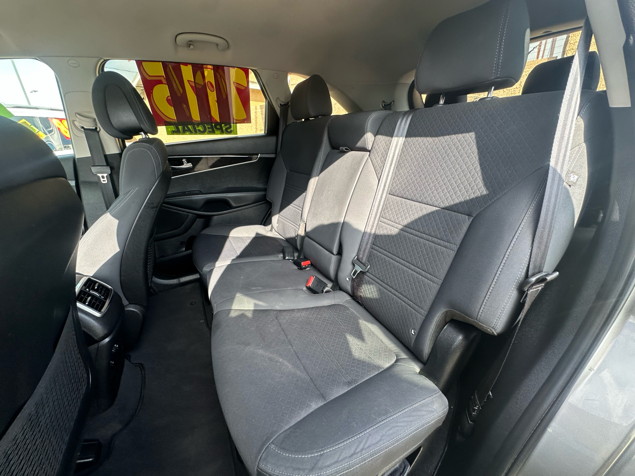 Kia Sorento  2016