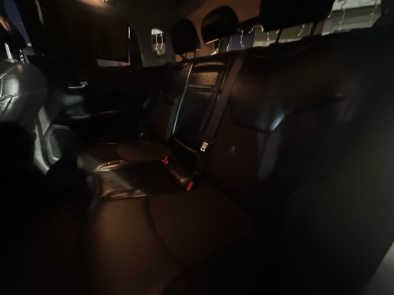 Jeep Compass  2018