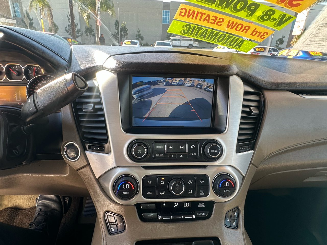 GMC Yukon  2015