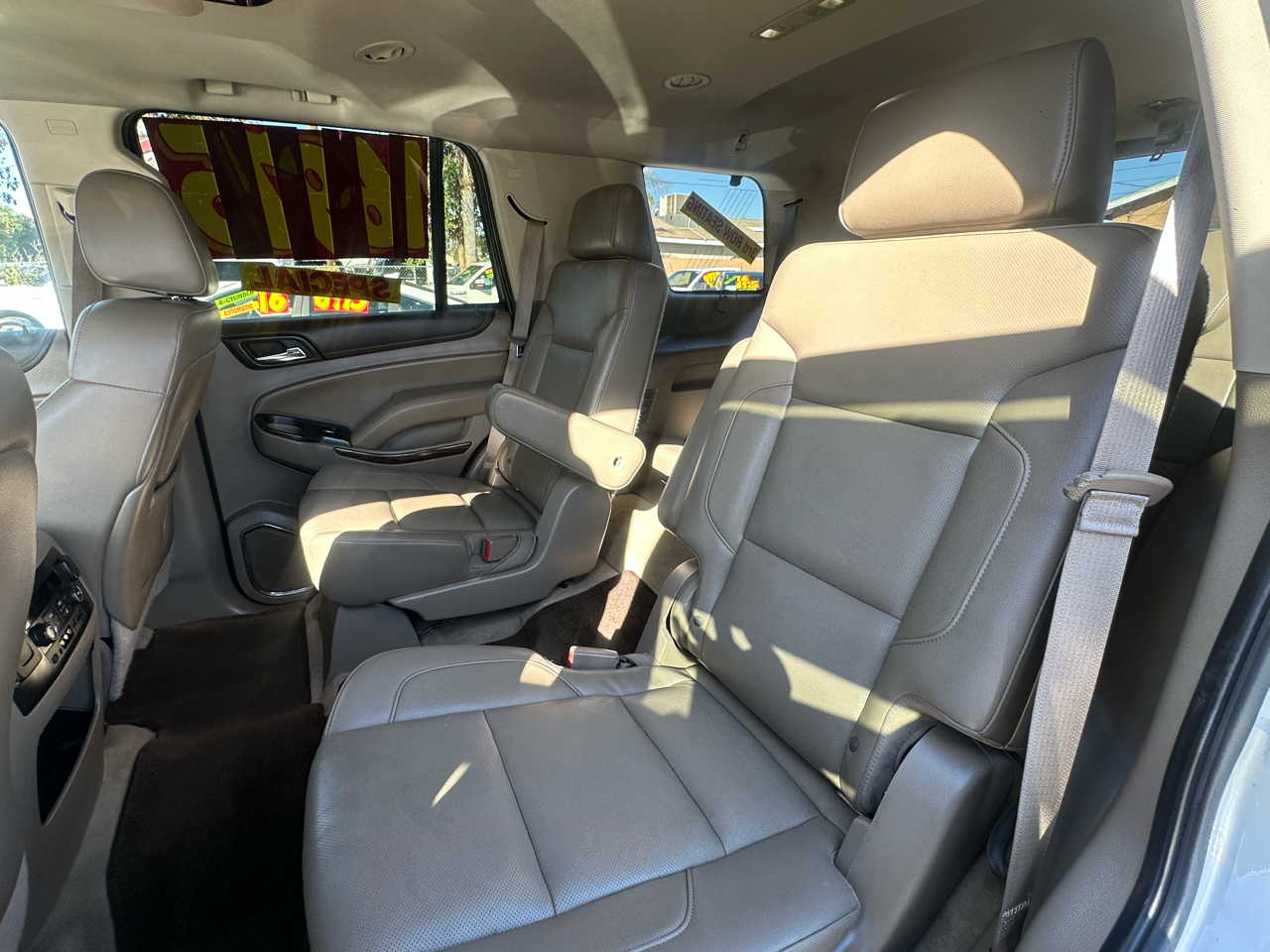 GMC Yukon  2015