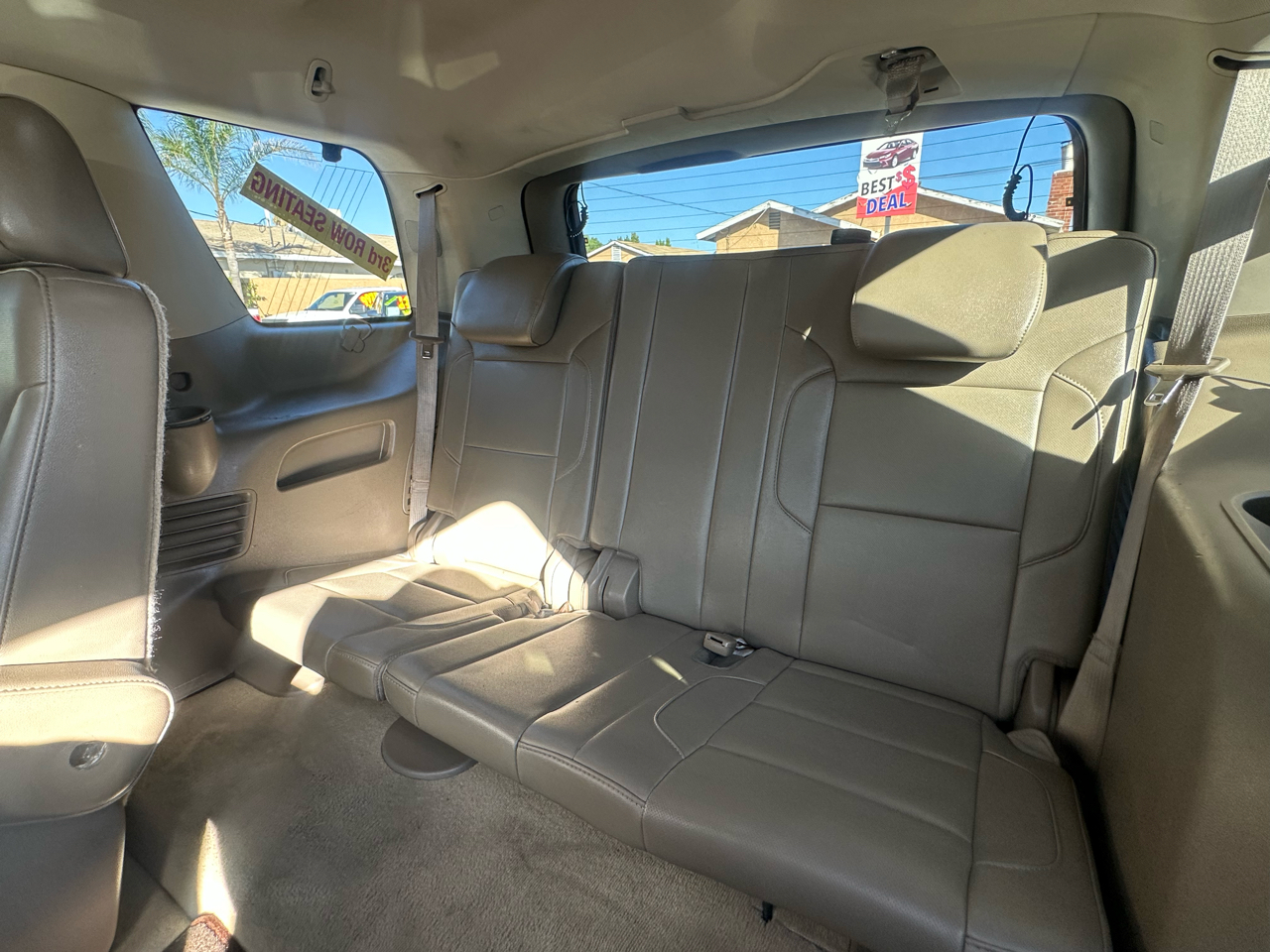 GMC Yukon  2015