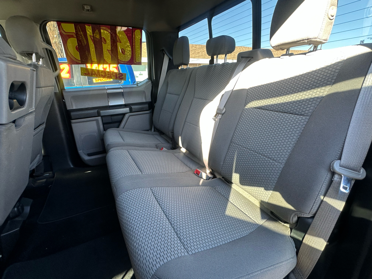 Ford F-150  2018