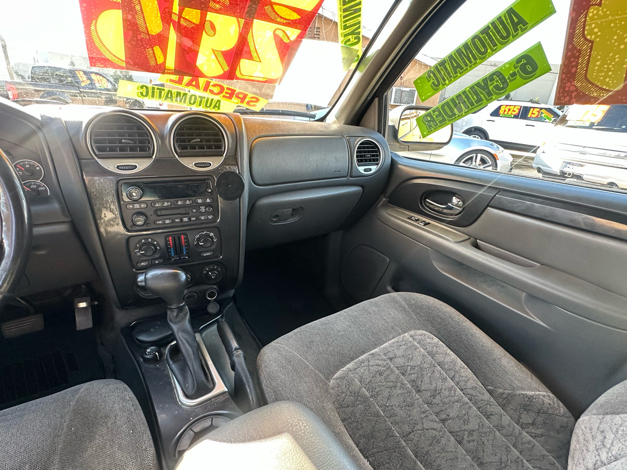 GMC Envoy XL  2004