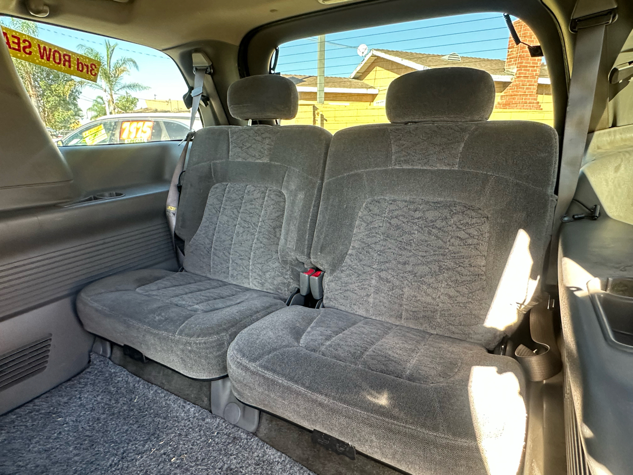 GMC Envoy XL  2004