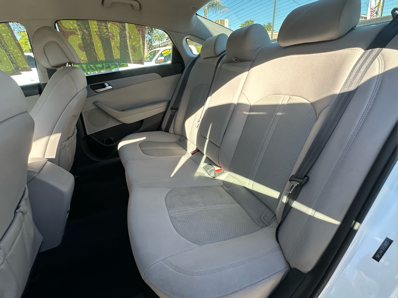 Hyundai Sonata  2016