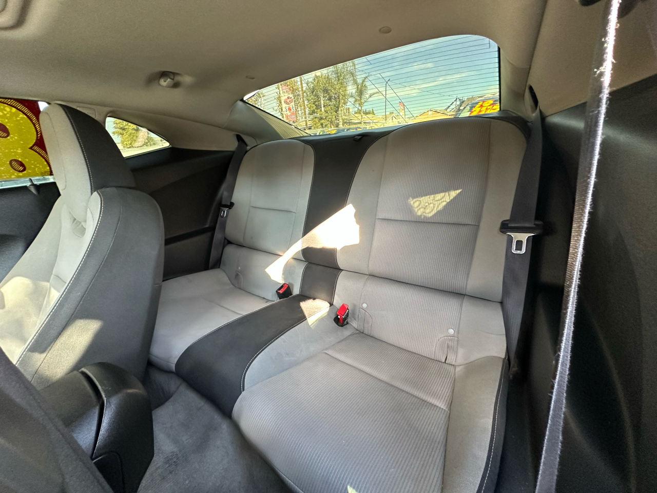 Chevrolet Camaro  2014