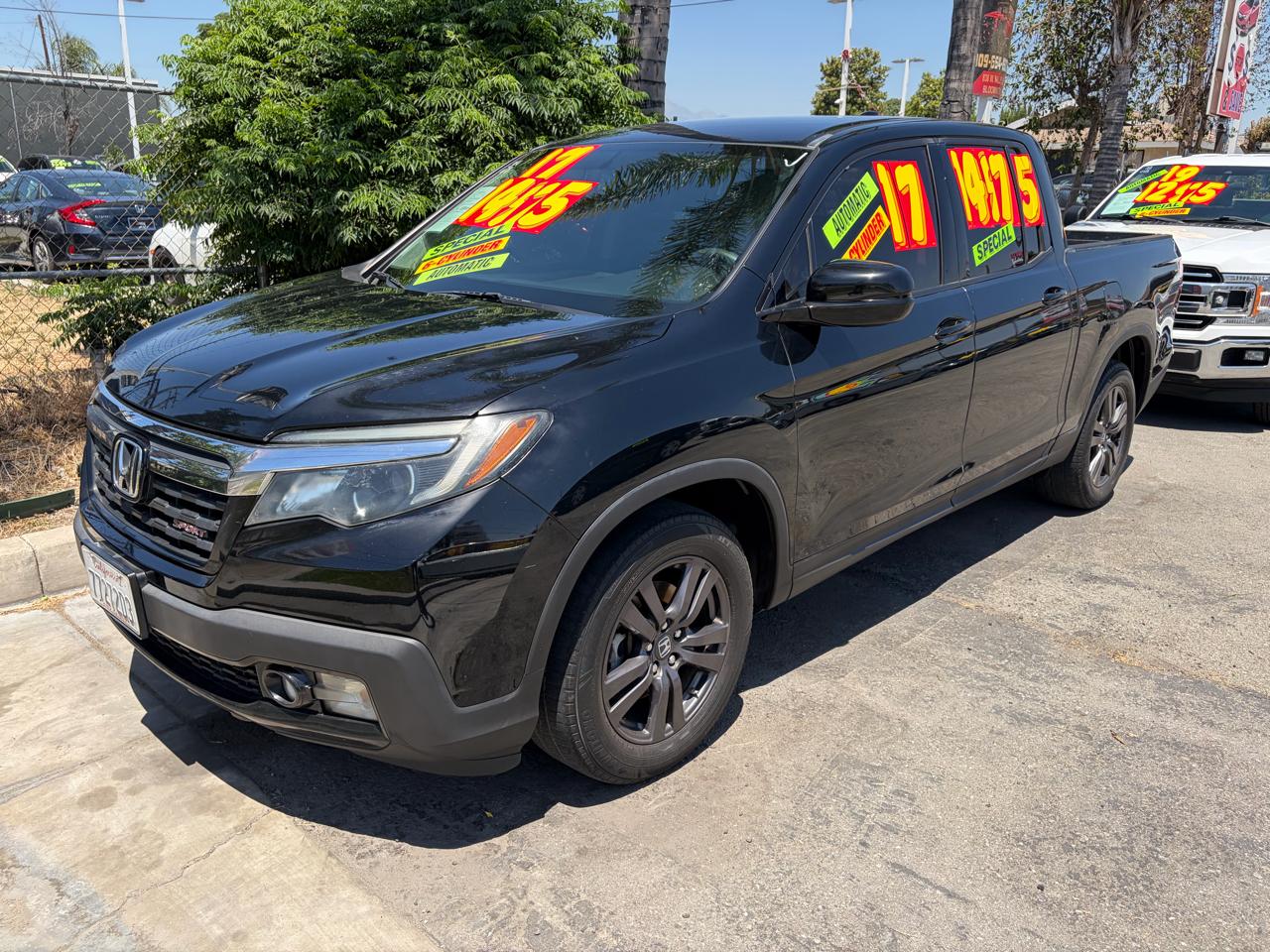 Vehicle Image 2