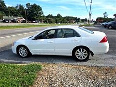 2006 Honda Accord 
