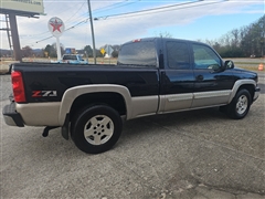 2006 Chevrolet Silverado 1500 