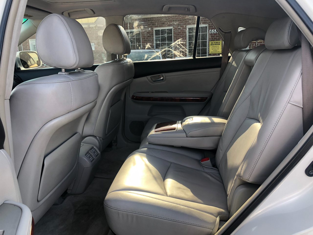 Buy Here Pay Here 2007 Lexus RX 350 FWD for Sale in Riverdale GA 30274