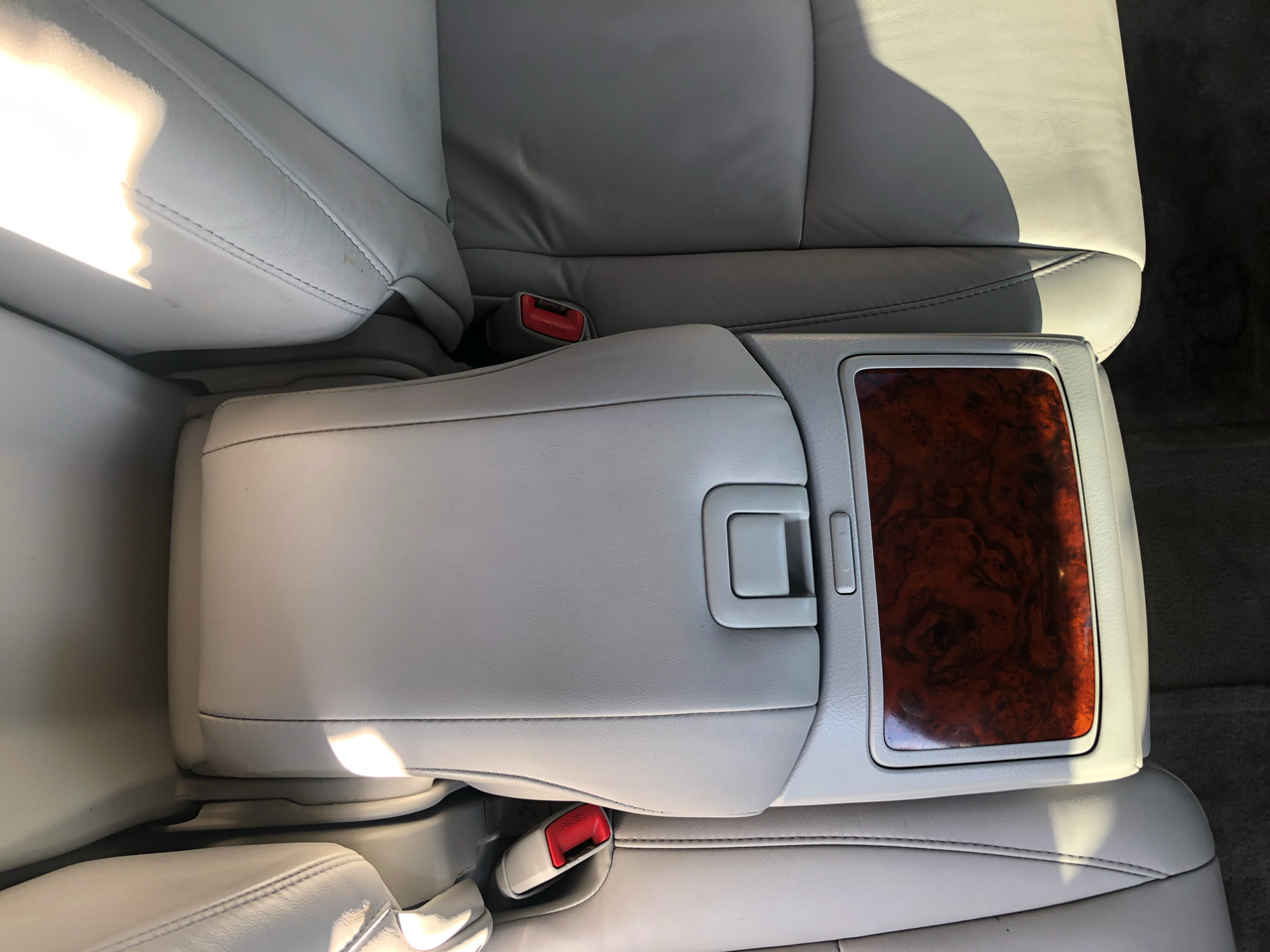 Buy Here Pay Here 2007 Lexus RX 350 FWD for Sale in Riverdale GA 30274