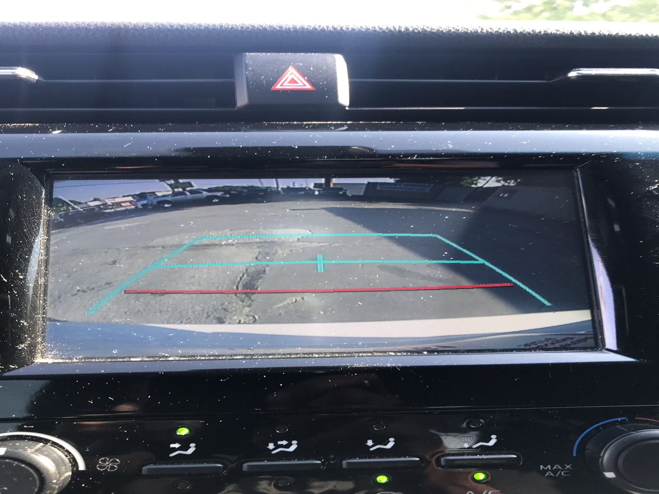 Buy Here Pay Here 2018 Toyota Camry 4dr Sdn I4 Auto LE (Natl) for Sale