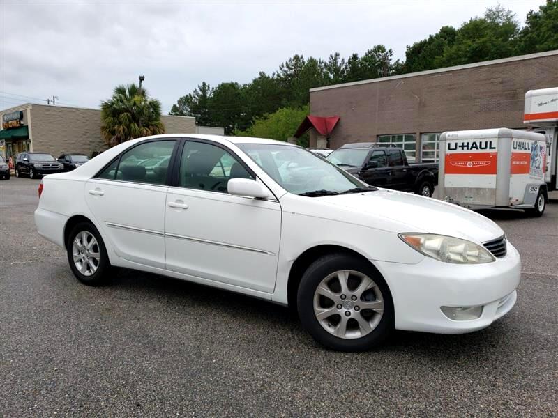 Used Tires Mobile Al >> Used 2005 Toyota Camry Le V6 For Sale In Mobile Al 36607 C C Used Tires Mobile Al >> Used 2005 Toyota Camry Le V6 For Sale In Mobile Al 36607 C C