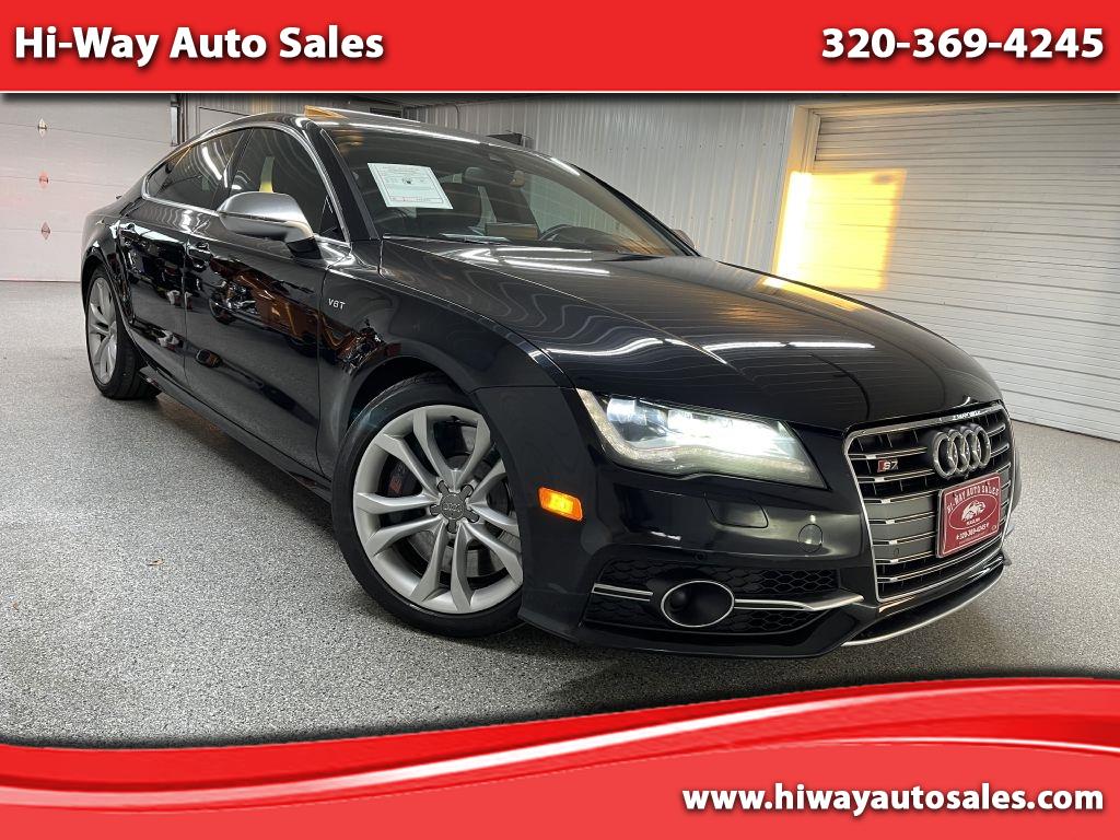 Used Cars for Sale Pease MN 56363 HiWay Auto Sales