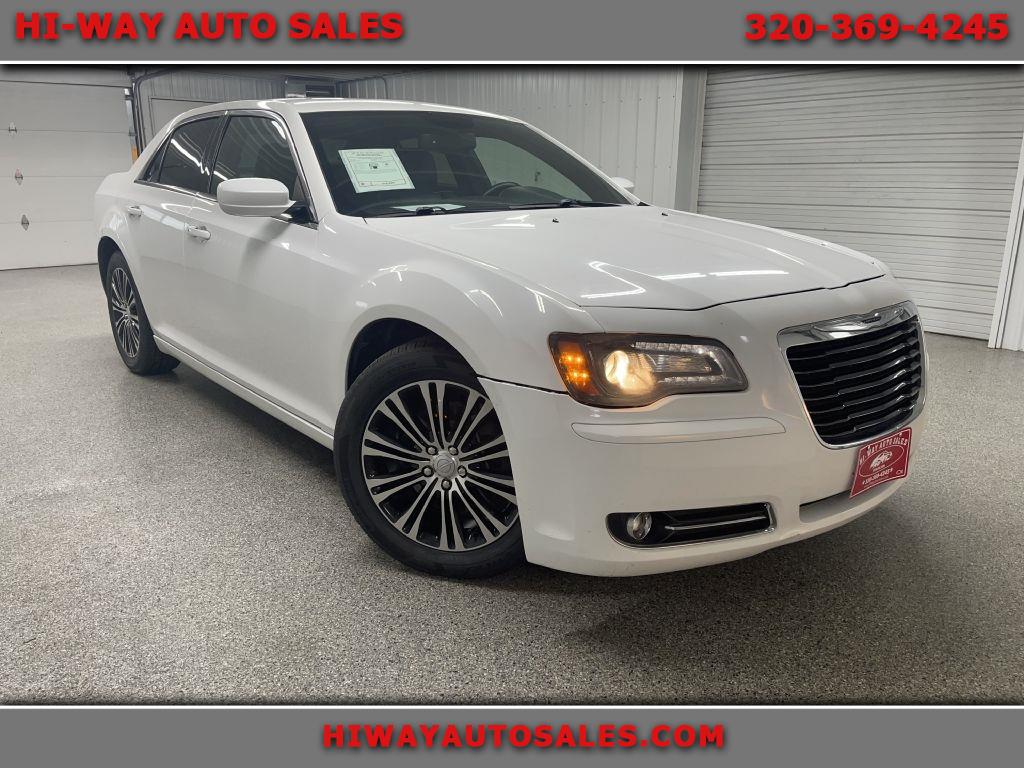 Used Cars for Sale Pease MN 56363 HiWay Auto Sales