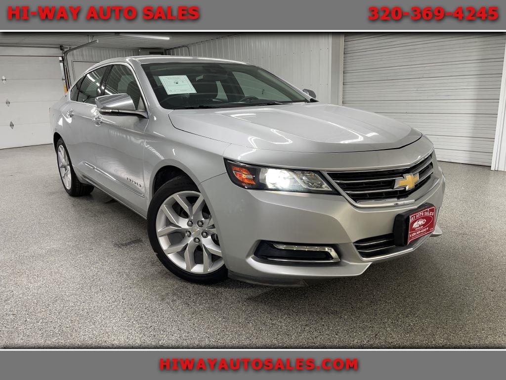 Used Cars for Sale Pease MN 56363 HiWay Auto Sales