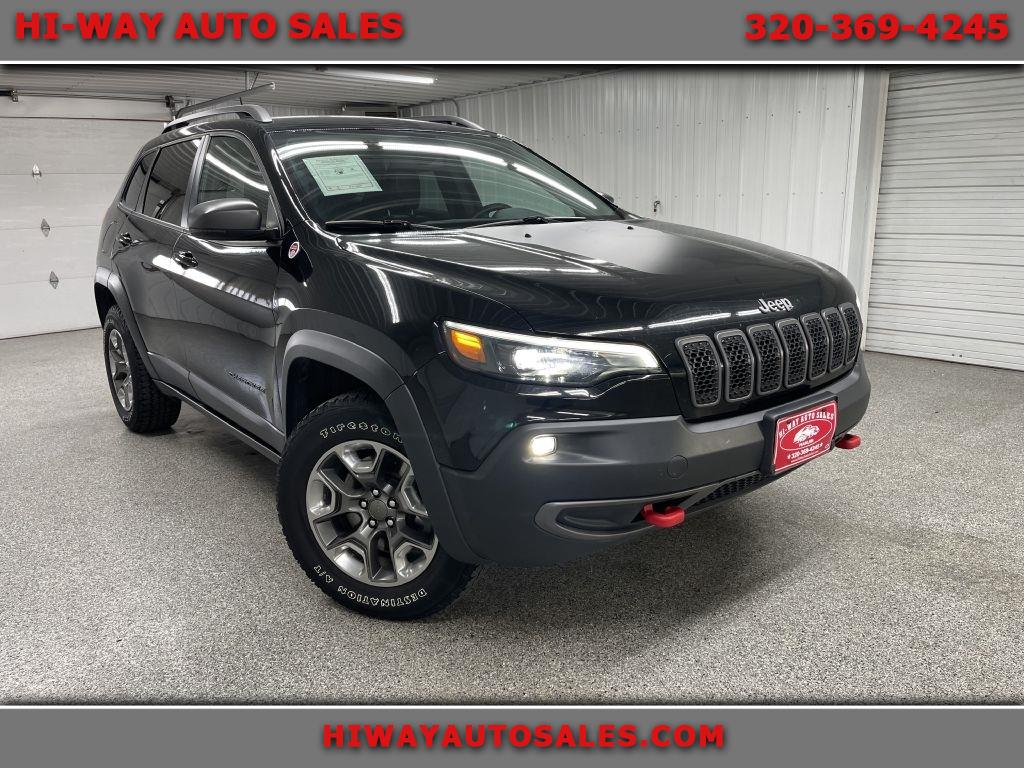 Used Cars for Sale Pease MN 56363 HiWay Auto Sales