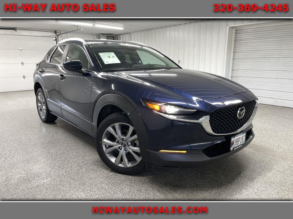 Used Cars for Sale Pease MN 56363 HiWay Auto Sales