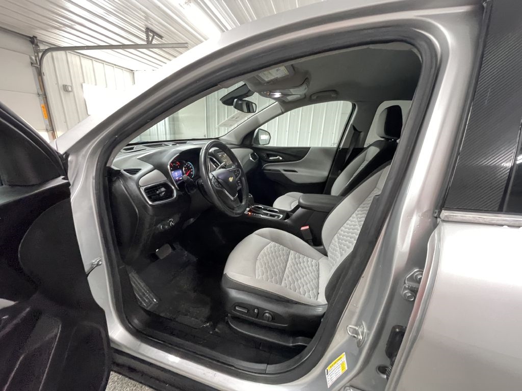 Chevrolet Equinox AWD 4dr LT w/2FL 2019