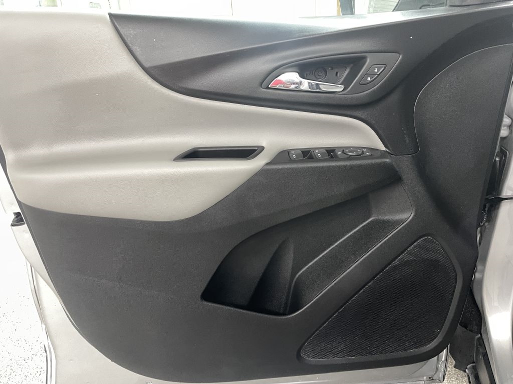 Chevrolet Equinox AWD 4dr LT w/2FL 2019