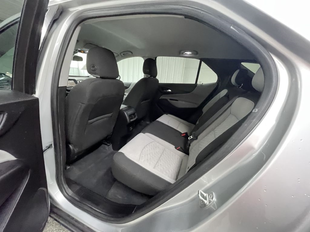 Chevrolet Equinox AWD 4dr LT w/2FL 2019