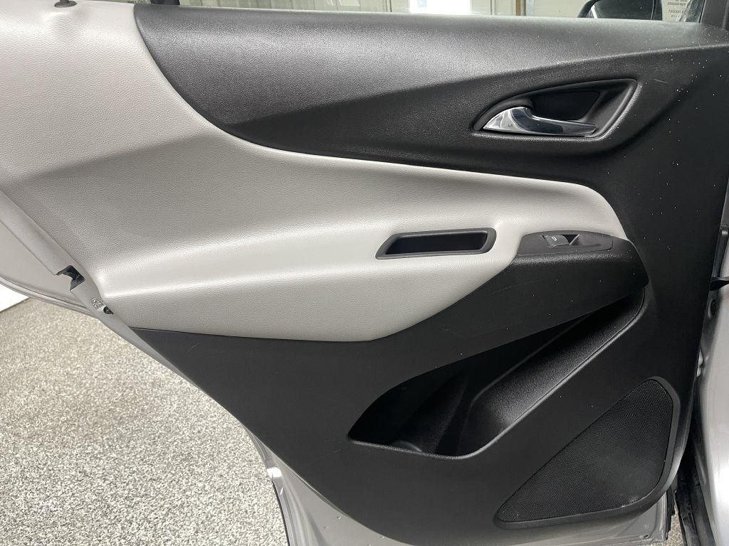 Chevrolet Equinox AWD 4dr LT w/2FL 2019