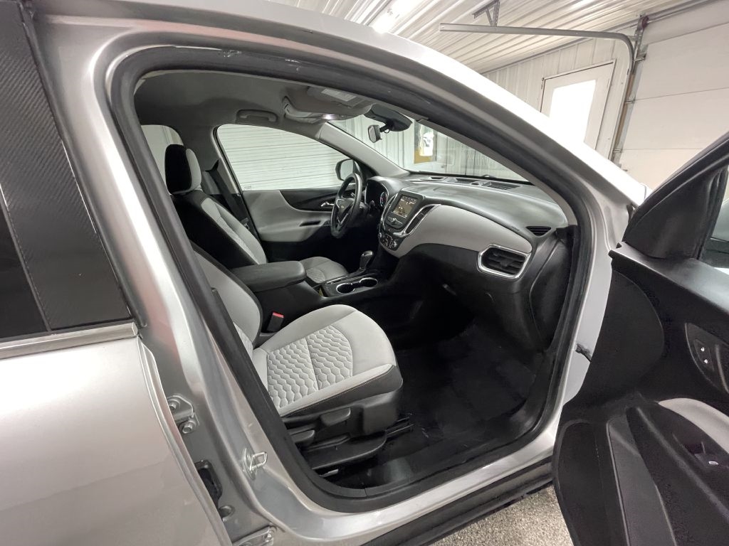 Chevrolet Equinox AWD 4dr LT w/2FL 2019