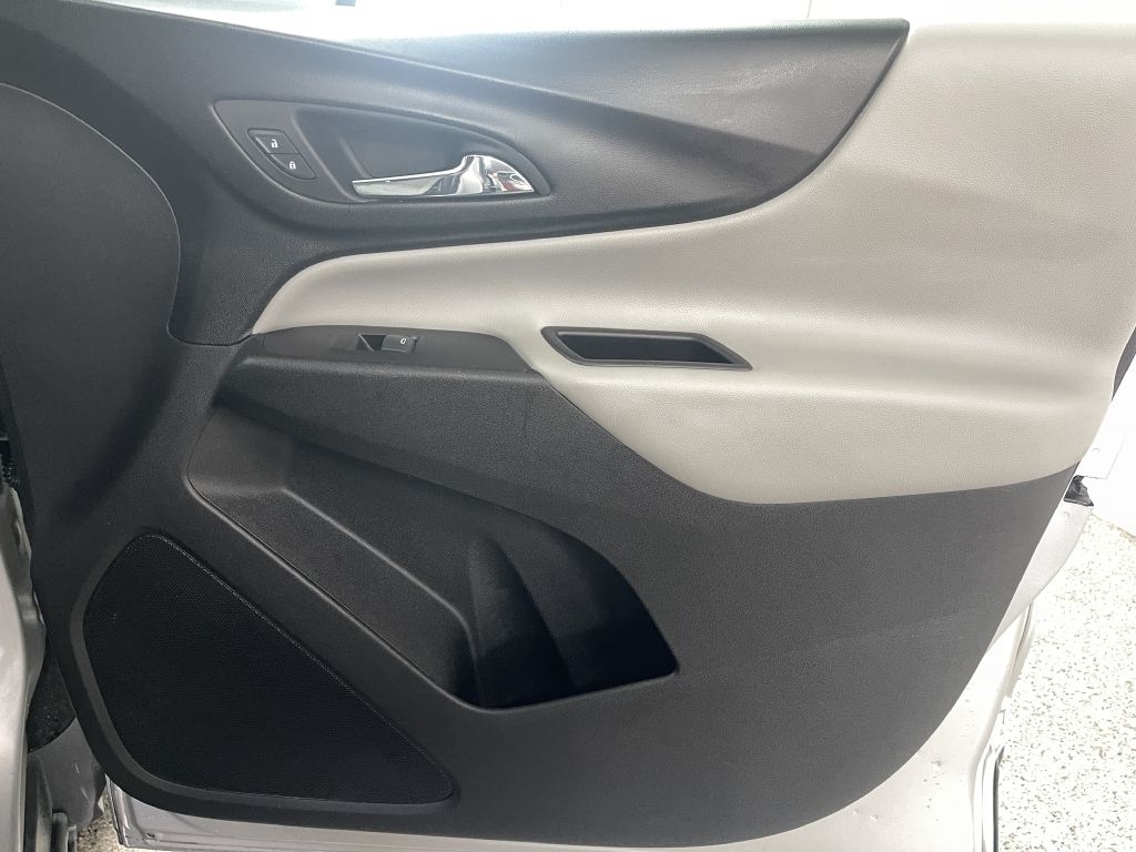 Chevrolet Equinox AWD 4dr LT w/2FL 2019