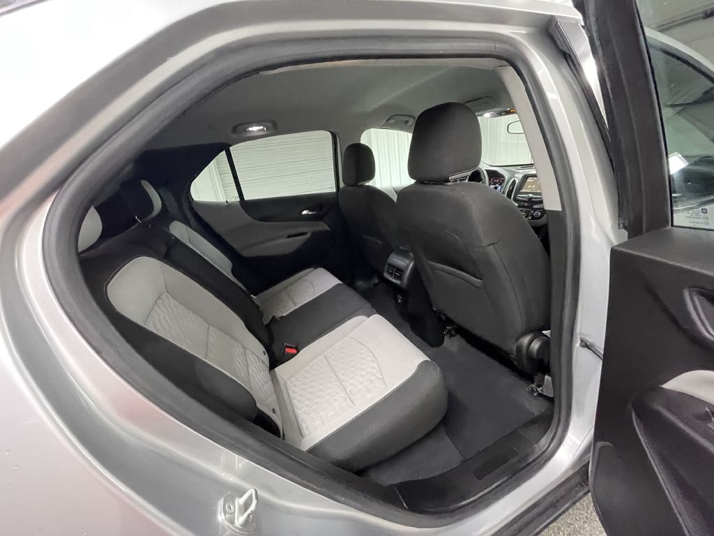 Chevrolet Equinox AWD 4dr LT w/2FL 2019