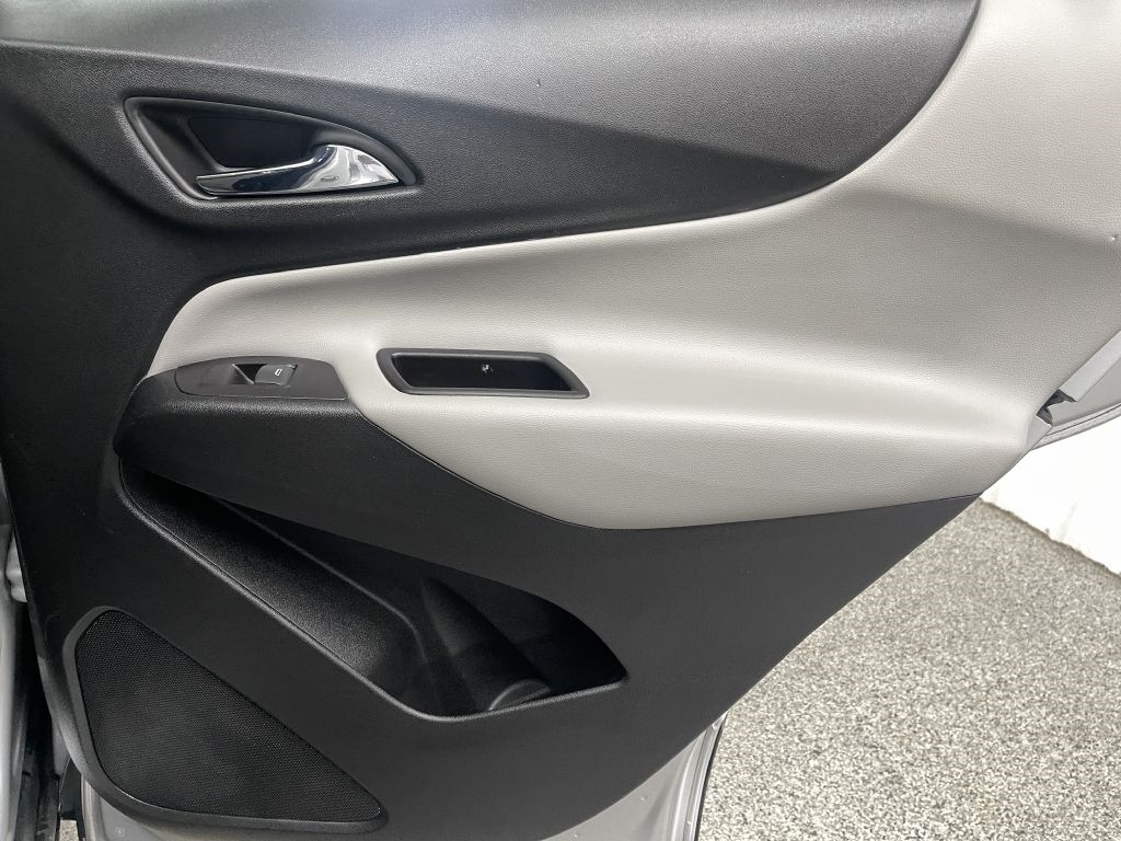 Chevrolet Equinox AWD 4dr LT w/2FL 2019