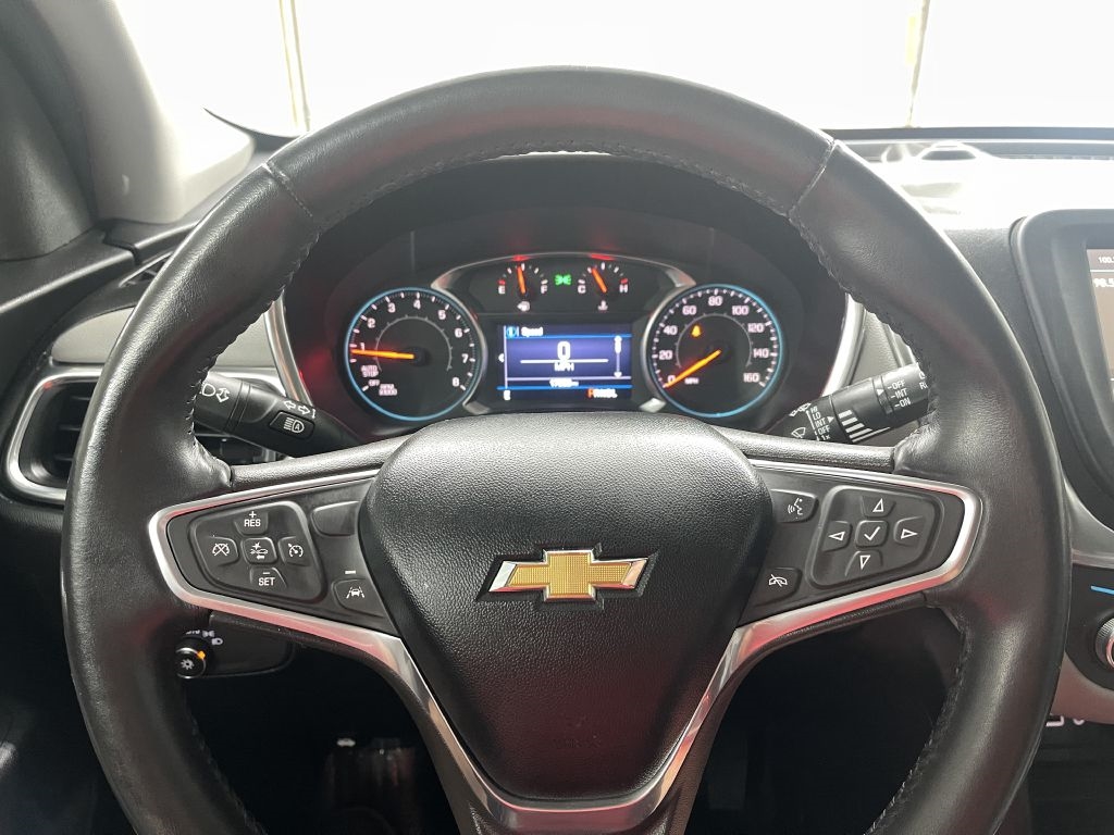 Chevrolet Equinox AWD 4dr LT w/2FL 2019