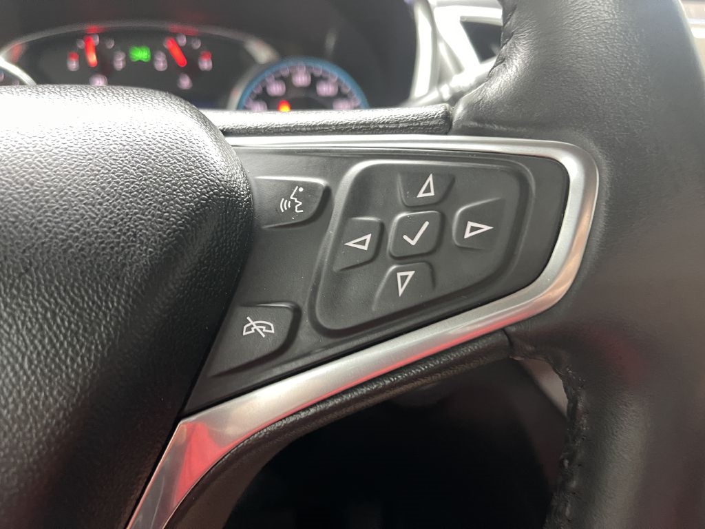 Chevrolet Equinox AWD 4dr LT w/2FL 2019