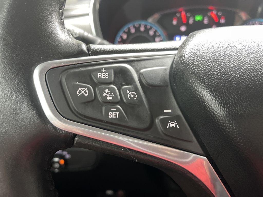 Chevrolet Equinox AWD 4dr LT w/2FL 2019