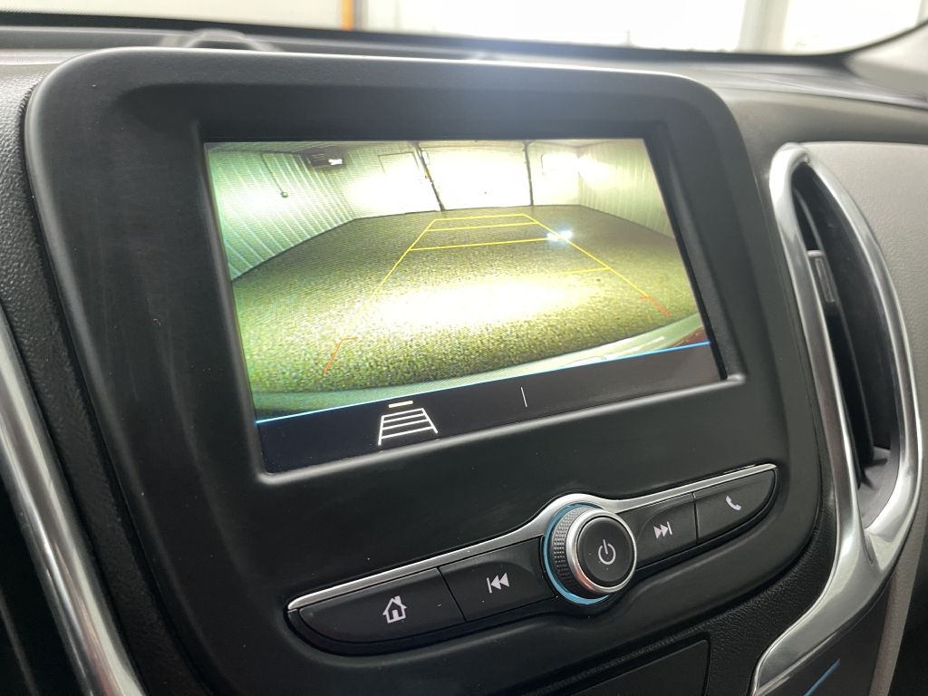 Chevrolet Equinox AWD 4dr LT w/2FL 2019